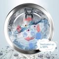 Washing Machine Tank Cleaner Washing Machine Cleaning Tablet 12 pcs.