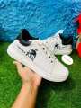 Hig Qulaity Sneakers 2021 Men Casual Shoes Men Fashion Sneakers Fly knit Light weight Slip-on Men.