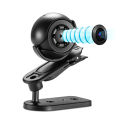 SQ6 Mini Camera 1080P Sport DV Mini Infrared Night Vision Monitor Concealed Small Camera DV Video Recorder Outdoor Sports Camera with durablity.