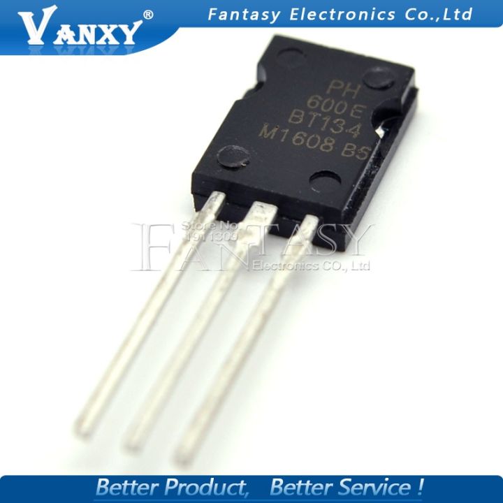 10PCS%20BT134-600E%20TO-126%20BT134-600%20TO126%20new%20-%20Image%203