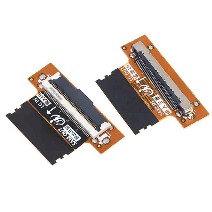 1pcs%20FHD%20LVDS%20LVDS%2051pin%20SAM%20turn%20LG%20Cable%20Connector%20Cable%20Adapter%20Board%20-%20Image%204