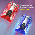 Wall Climbing Car Powerful Climb Remote Control Radio Controlled Racing Stunt.