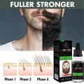 Beard Growth Solution Oil for Men 30ml. 