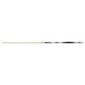 Pool Cues,57Inch Cue Sticks Maple Wood Billiard Cue Sticks,Blue.