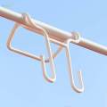 Hanging Shoe Drying Rack Outdoor Shoes Hanger for Bedroom Shop Balcony. 
