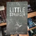 Little Stranger ( The Web of Silence Duet #1 ) ( Book by Leigh Rivers ) ( Premium Paper and Matte Cover ). 