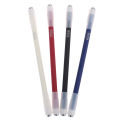 1PC Pen Smooth Surface Ant-slip Spinning Rotation Match Practice Pen jingu. 
