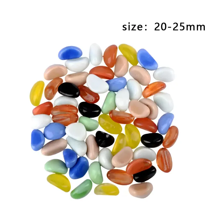Pebbles%20gravels%20Stone%20Beads%20for%20Aquarium%20and%20garden%20Decoration%20Milky%20Multi-Coloured%20Round%20Glass%20Table%20vase%20Fountain,%20Upto%20100%20Pieces%20-%20Image%207