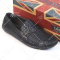 Rubber Sports Formal Loafer Shoe XV Water Proof Slip On Loafer Shoes  for Men Full Rubber [Handicraft Shop]. 