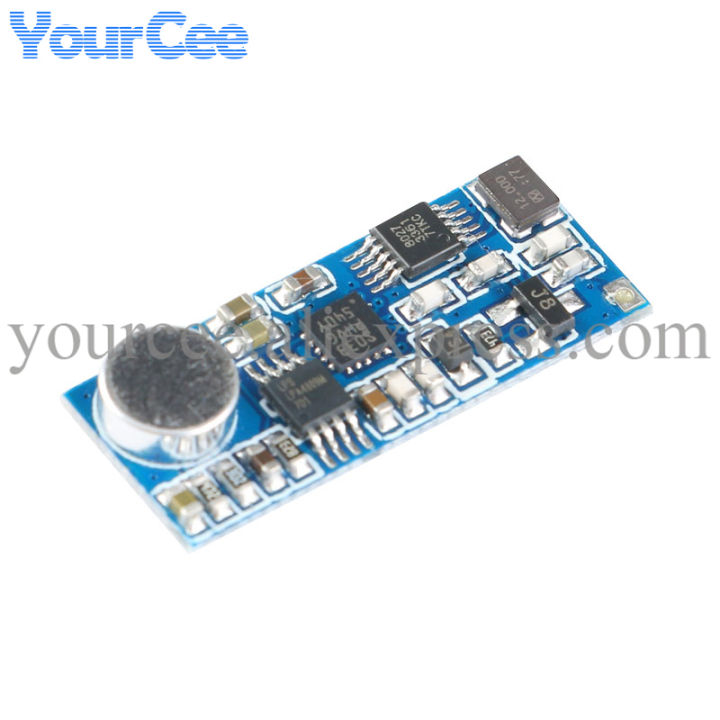 Sound%20Sensor%20Module%20Sound%20Control%20Sensor%20MAX4466%20MAX9814%20Switch%20Detection%20Whistle%20Switch%20Microphone%20Amplifier%20For%20Arduino%20-%20Image%204