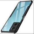 For Redmi Note 11e 5g / Redmi 11 Prime 5g / Redmi 10 Prime Plus 5g Back Cover Silicone Shockproof Xundd Fusion Back Cover Transparent With Camera Bump Protection 360 Degree For Redmi Note 11e 5g / Redmi 11 Prime 5g / Redmi 10 Prime Plus 5gFor Redmi Note 1. 