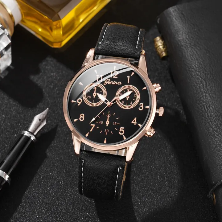 Ready%20Stock~Geneva%20Men%20Watch%20Business%20Men's%20Watch%20Fashion%20Wrist%20Watch%20For%20Men%20Casual%20Leather%20Watch%20Quartz%20Watch%20-%20Image%207