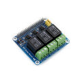 Catda C2367 3-Way Relay Expansion Board Relay GPIO Interface For Raspberry Pi. 