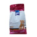 Paw Paw kitten Number-1 Cat Food Fish Dehydrated Fish meal, rice, corn, wheat, chicken 1.5KG.