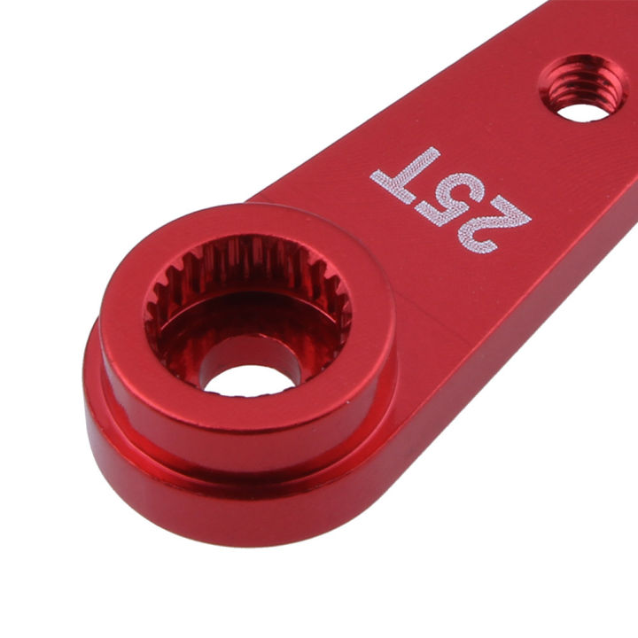 8PCS%2037mm%2025T%20Metal%20Extension%20Steering%20Servo%20Arm%20Horn%20for%20RC%20Car%20Crawler%20Parts,Red%20&%20Blue%20%EF%BC%8C%20Servo%20Arm%20Horn%20-%20Image%208