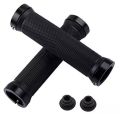 Bicycle Handlebar Lock Grip mountain bike Handle Double Lock on Grip. 
