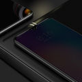 2PCS for Realme C11 2021 Privacy Glass Screen Protector Film for Realme C11 2021 Full Cover Screen Privacy Film Tempered Glass Case. 