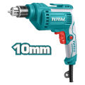 Reversible Total Impack Drill - 10mm.