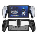 【Hot ticket】 TPU Case With Holder For Sony PLAYSTATION Portal Protective Cover Game Joystick Sleeve Anti-Slip Anti-Drop Cover Case For PS5 Tetuo.