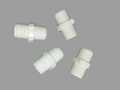 PVC Pipe Fitting - Hex Nipple 1/2" Plumbing Accessories (10Pcs). 