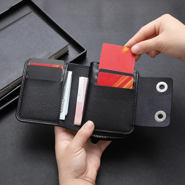 Vintage%20Genuine%20Leather%20Summer%20Wallet%20for%20Men%20and%20Women%20-%20Multi-Slot%20Card%20Holder%20with%20Zipper%20Coin%20Pouch%20-%20Image%2010