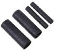 Motorcycle 4 PCS Set of Anti-skid Grip.