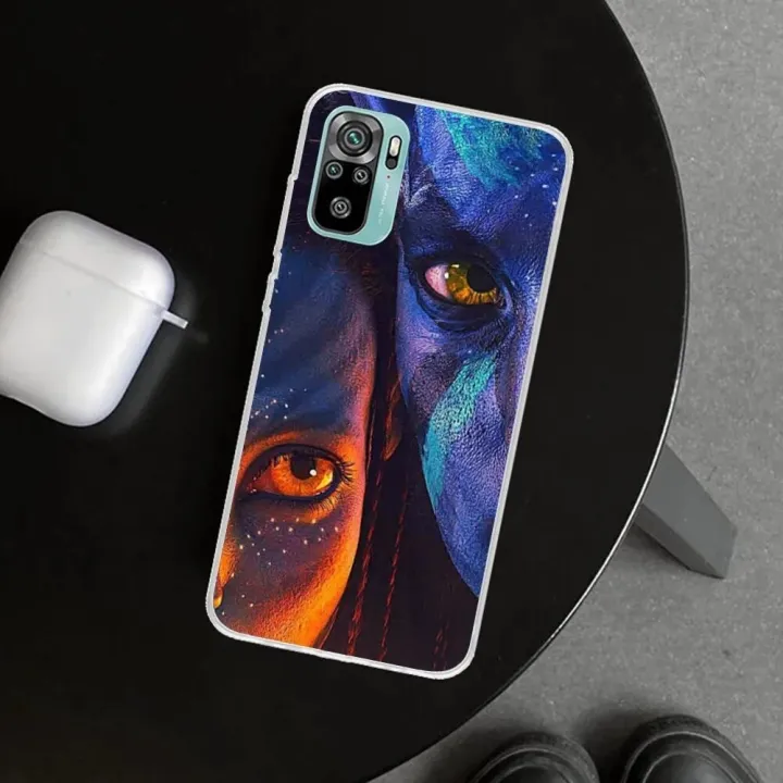 Luxury%20Avatar%20Mobile%20Cell%20Phone%20Case%20for%20Xiaomi%2013%20Lite%2012%2011T%2010%209%20Redmi%20Note%2012%2011%2010%2010S%20Pro%209%209A%208%20Clear%20Phone%20Cover%20Funda%20-%20Image%205