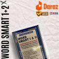WORD SMART 1&2. 