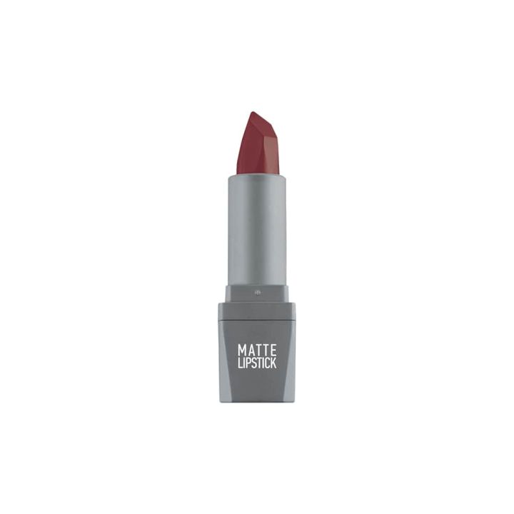 Alix Avien Matte Lipstick - 424 Ruby Red - 4.5ml