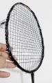 Yonex Badminton Racket With Yonex Bg 65 String 32 Lbs Mashing Gadding Fully Complete - Model Kamranga. 