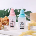 1/6/12Sets Mini Portable Squeeze Bottle Sauce Ketchup Bottle Squeeze Jar Container Plastic Lunch Box Kitchen Accessories. 
