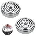 Coil Stand/ Mosquito Coil Holder/ Mosquito Coil Stand/Mosquito Coil Case- 6 Inch. 