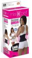 🌟 Miss Belt Waist Trainer Slimming Shaper for Women & Girls – Instant Hourglass Figure, Tummy Control & Back Support for a Slim and Attractive Look.