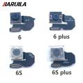 NEW Tested Camera For IPhone 6 6S 7 8 Plus X XR XS Max Rear Big Back Camera Flex Cable Main Camera Module Replacement Parts.