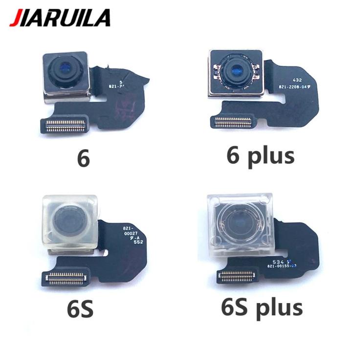 NEW%20Tested%20Camera%20For%20IPhone%206%206S%207%208%20Plus%20X%20XR%20XS%20Max%20Rear%20Big%20Back%20Camera%20Flex%20Cable%20Main%20Camera%20Module%20Replacement%20Parts%20-%20Image%203