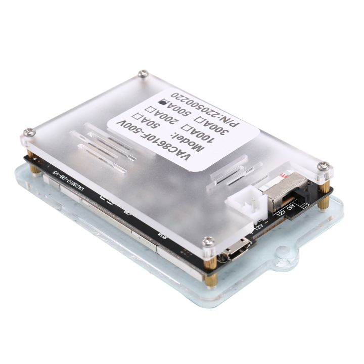 Voltmeter-1%20x%20Wireless%20Voltage%20Meter(500A)-As%20Shown%20-%20Image%209