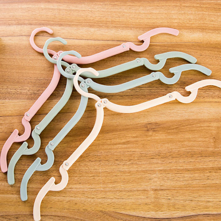 %E2%99%9BREADY%20STOCK%20COD%20Portable%20Outdoor%20Travel%20Folding%20Clothes%20Hanger,%20Multifunctional%20Magic%20Drying%20Rack,%20Drying%20Rack,%20Space%20Saving%20Wardrobe,%20Plastic%20Non-slip%20Hanger%201PCS%20-%20Image%202