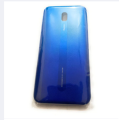 Xiaomi Redmi 8A - ( Polycarbonate Plastic ) Casing / Back Shell / Back Panel / Battery Cover / Back Door / Back Replacement Part With Button.
