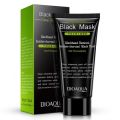Bioaqua Activated Bamboo Charcoal Facial Mask-60gm. 