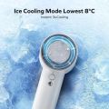 Momax Ultra Freeze Portable Icy Cooling Fan. 