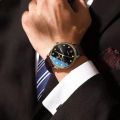 POEDAGAR Men's Watches Top Brand Luxury Men Wrist Watch Leather Quartz Watch Sports Waterproof Male Clock Relogio Masculino+Box.