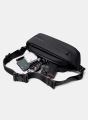 Arctic Hunter City Hunter Series YB00029 Waterproof Anti Theft Crossbody Bag Sling Bag Chest Bag. 
