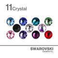 Microdermal Medusa Titanium Dermal Crystal Top Piercing Surface 1.6mm 14G 3 4 5 7mm Choose Jewel Color 1Pc. 