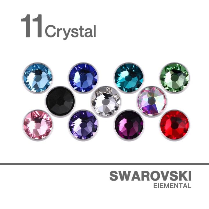 Microdermal%20Medusa%20Titanium%20Dermal%20Crystal%20Top%20Piercing%20Surface%201.6mm%2014G%203%204%205%207mm%20Choose%20Jewel%20Color%201Pc%20-%20Image%206