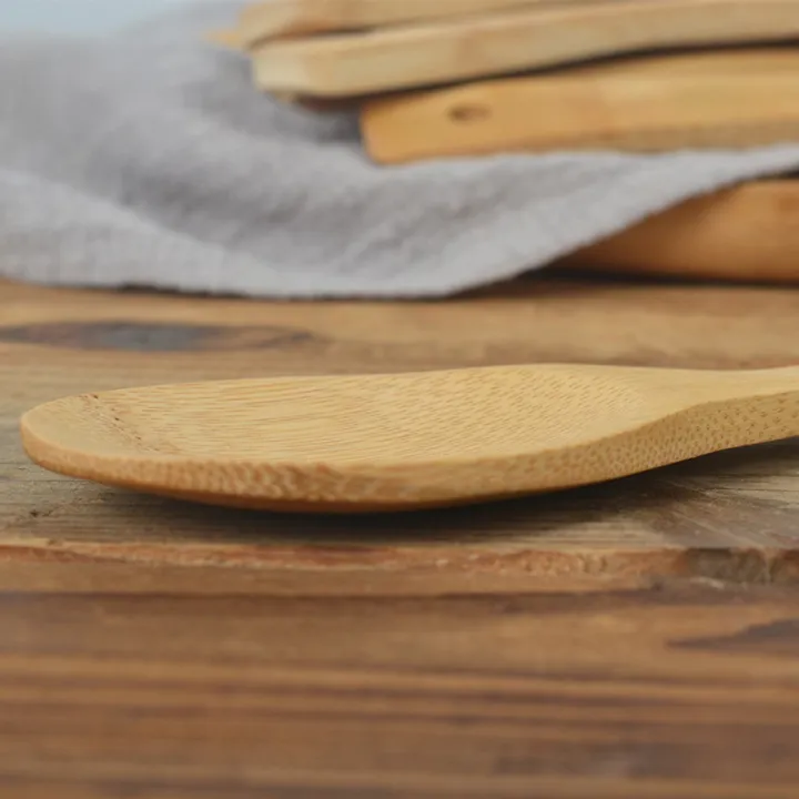 Bamboo%20Rice%20Spoon%20Wooden%20Kitchen%20Ladle%20Tablespoon%20Kitchen%20Utensils%20Tableware%20-%20Image%207