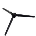 Travel Tripod Stand Lightweight Portable Mini Size.