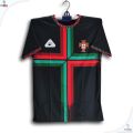 Portugal Short Sleeve Football Jersey For Men - Half Sleeve - Portugal Jersey 2026.