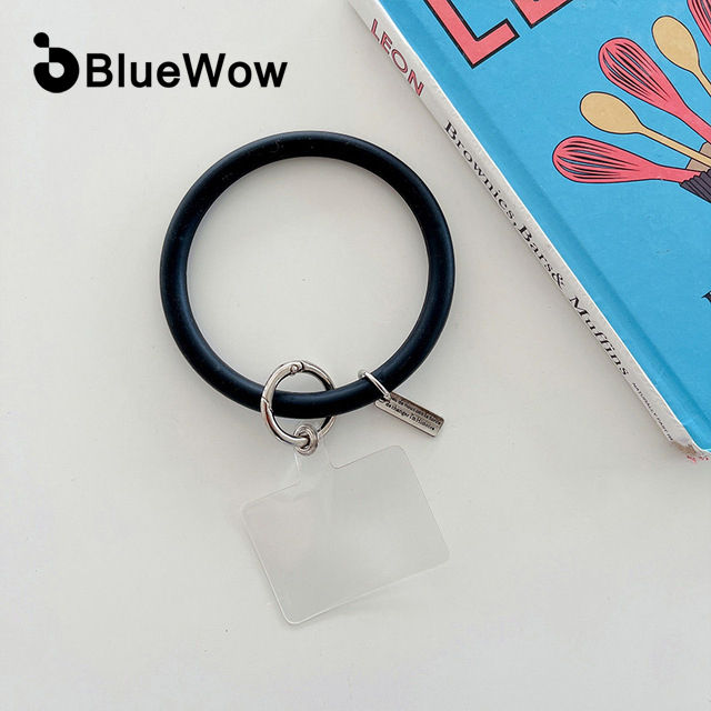 BlueWow%20Universal%20Hanging%20Ring%20fore%20Mobile%20Phone%20Soft%20Silicone%20Lanyard%20Strap%20Anti-Lost%20Bracelet%20for%20iPhone%20Samsung%20Keychain%20-%20Image%202