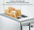 Xiaomii Deerma Bread Toaster DEM-SL281. 