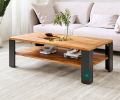 Tea Table / Center table Height 16 Inch Width 28 Inch Depth 18 Inch TCT001. 